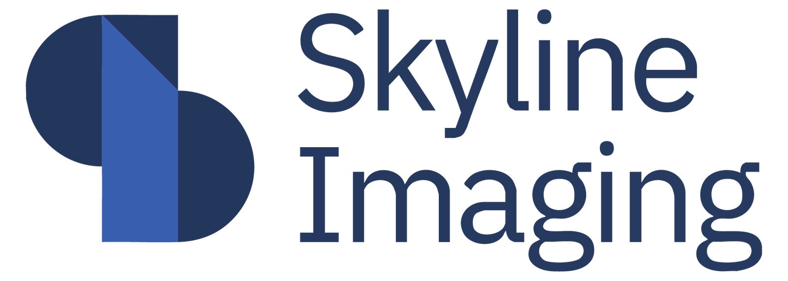Skyline Imaging Roofing Logo